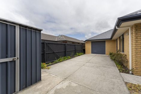 Photo of property in 42 Edward Stafford Avenue, Halswell, Christchurch, 8025