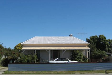 Photo of property in 29 Allnatt Street, Temuka, 7920