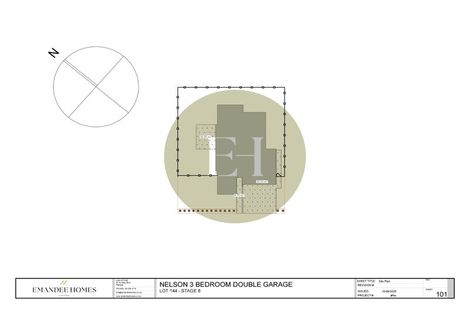 Photo of property in 11 Karaipiture Road, Karaka, 2124