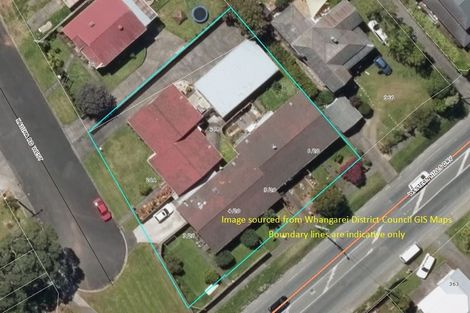 Photo of property in 28a Kauika Road West, Avenues, Whangarei, 0110