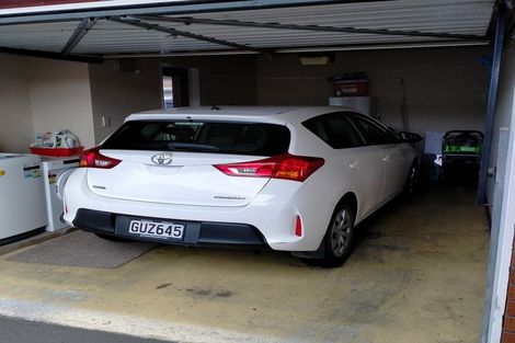 Photo of property in 2/36 Lyndon Street, Riccarton, Christchurch, 8041