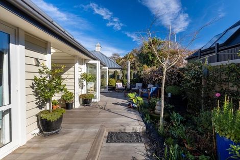 Photo of property in 21 Shrewsbury Street, Merivale, Christchurch, 8014