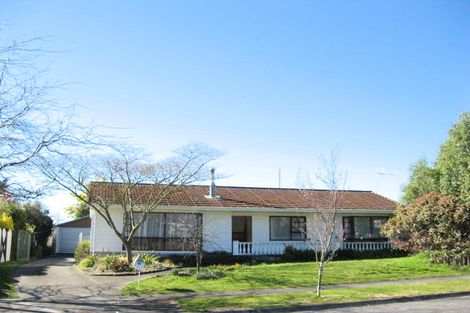 Photo of property in 10 Rush Place, Havelock North, 4130