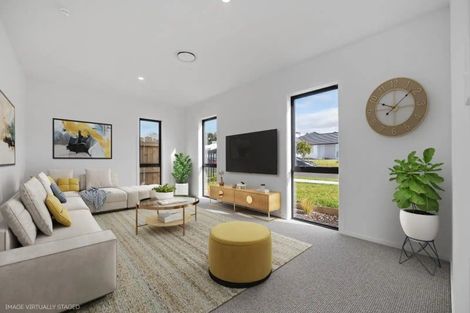 Photo of property in 6 Snapper Crescent, Omokoroa, 3114