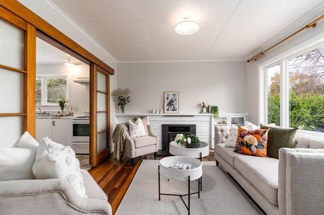 Photo of property in 2979 Cheltenham Hunterville Road, Cheltenham, Feilding, 4777