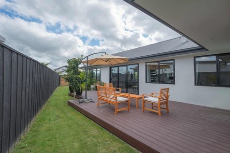 Photo of property in 19 Glenturret Drive, Casebrook, Christchurch, 8051