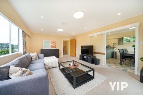 Photo of property in 4 Wheeler Way, Johnsonville, Wellington, 6037