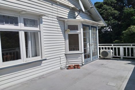 Photo of property in 39 Raroa Road, Kelburn, Wellington, 6012