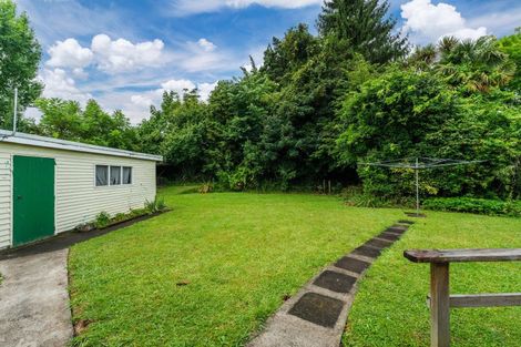 Photo of property in 9 Leese Street, Taumarunui, 3920