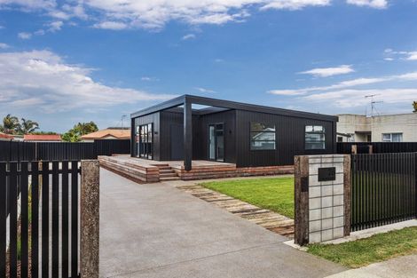 Photo of property in 26 Union Street, Opotiki, 3122