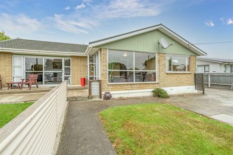 Photo of property in 3 Willis Street, Grasmere, Invercargill, 9810