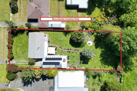 Photo of property in 32 Russell Street, Foxton, 4814