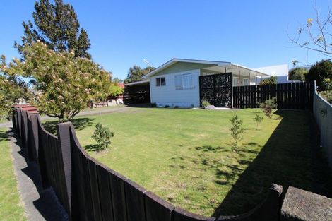 Photo of property in 36 Herrington Street, Foxton, 4814