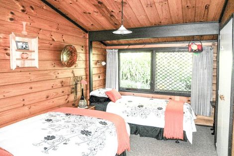 Photo of property in 162 Tapu Coroglen Road, Tapu, Thames, 3575