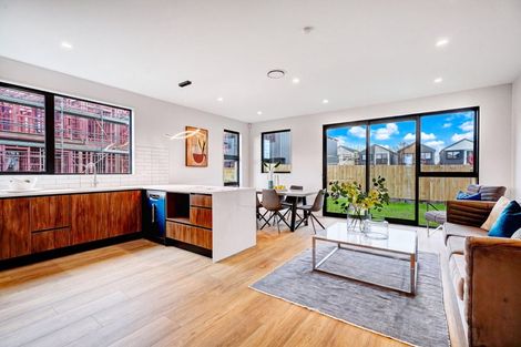 Photo of property in 15 Sails Road, Hobsonville, Auckland, 0616
