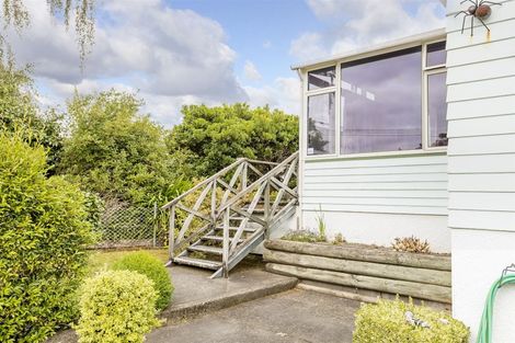 Photo of property in 4 Wavell Crescent, Lansdowne, Masterton, 5810