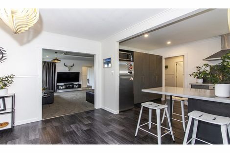 Photo of property in 3b Mowbray Street, Watlington, Timaru, 7910