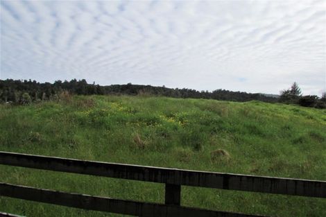 Photo of property in 770 Rutherglen Road, Marsden, Greymouth, 7872