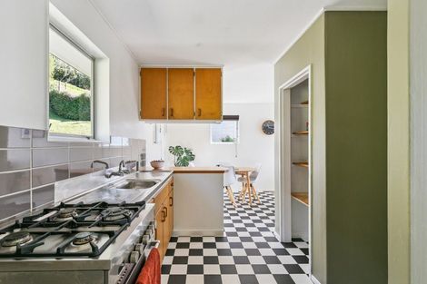 Photo of property in 5 Waitaha Way, Houghton Bay, Wellington, 6023