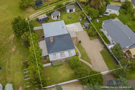Photo of property in 90 Montrose Road, Waihi, 3610