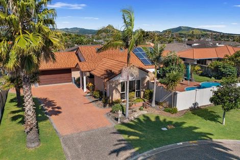 Photo of property in 42 Sorrento Key, Papamoa Beach, Papamoa, 3118