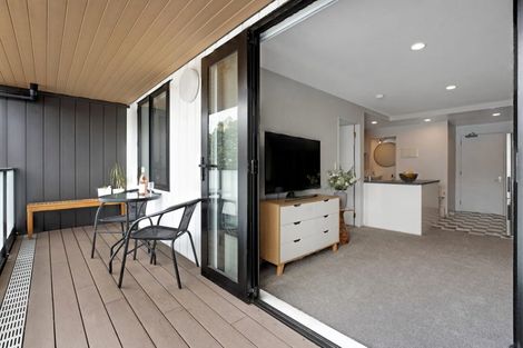 Photo of property in 3e/250 Richmond Road, Grey Lynn, Auckland, 1021