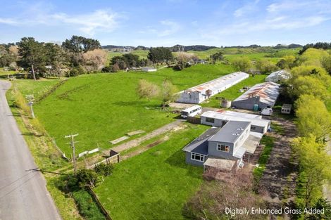 Photo of property in 170 Hokio Sand Road, Hokio Beach, Levin, 5571