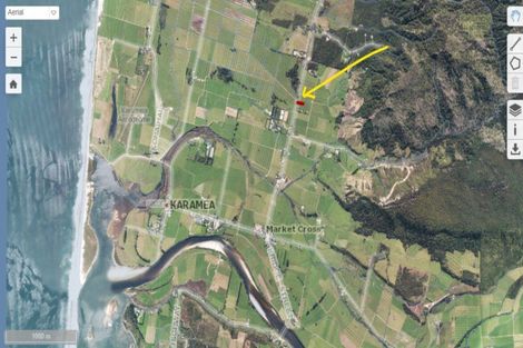Photo of property in 162 Oparara Road, Karamea, 7893