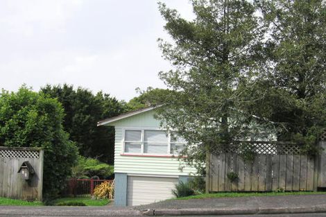 Photo of property in 34 Shetland Street, Glen Eden, Auckland, 0602