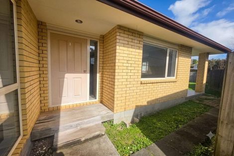 Photo of property in 71a Vincent Street, Howick, Auckland, 2014