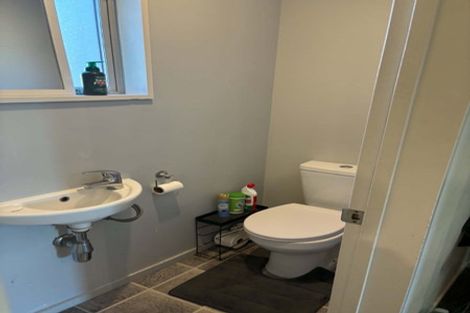 Photo of property in 4/62 Burke Street, Addington, Christchurch, 8024