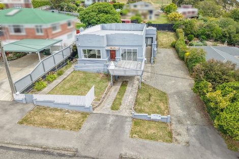 Photo of property in 31 Tamar Street, South Hill, Oamaru, 9400