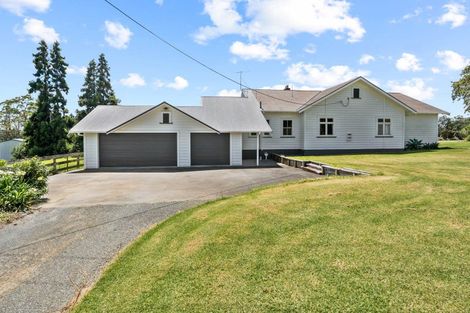 Photo of property in 199 Apotu Road, Kauri, Kamo, 0185