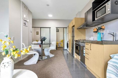 Photo of property in Twin Towers, 703/17 Putney Way, Manukau, Auckland, 2104