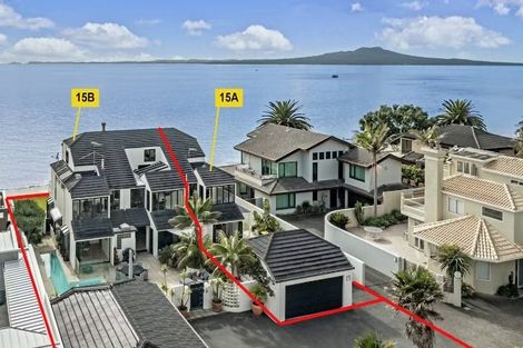 Photo of property in 1/15 Craig Road, Milford, Auckland, 0620