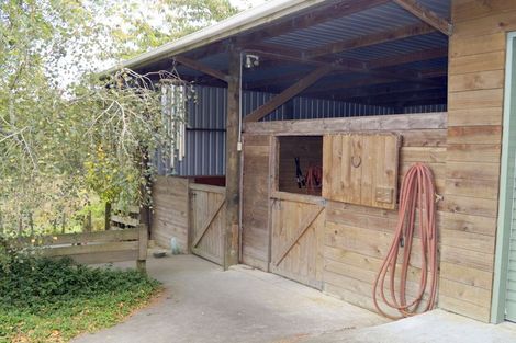 Photo of property in 356 Old Bay Road, Oromahoe, Kaikohe, 0472