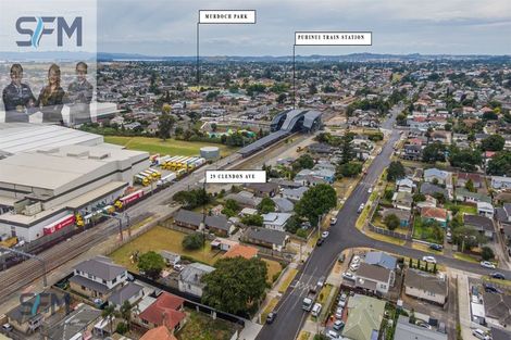 Photo of property in 29 Clendon Avenue, Papatoetoe, Auckland, 2025