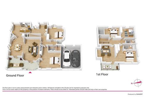 Photo of property in 151 Marine Parade, Eastbourne, Lower Hutt, 5013