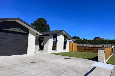 Photo of property in 2c Central Street, Matamata, 3400