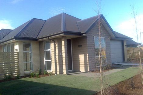 Photo of property in 14 Graycliffe Street, Halswell, Christchurch, 8025