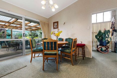 Photo of property in 6 Sylvan Place, Matamata, 3400