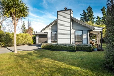 Photo of property in 46 Rippingale Road, Hanmer Springs, 7334