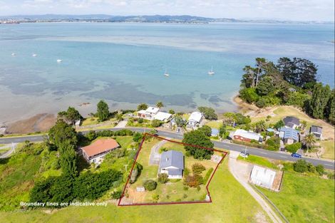Photo of property in 1893 Whangarei Heads Road, Whangarei Heads, Whangarei, 0174