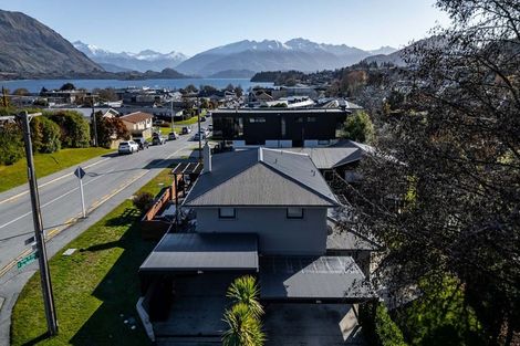 Photo of property in 84 Helwick Street, Wanaka, 9305