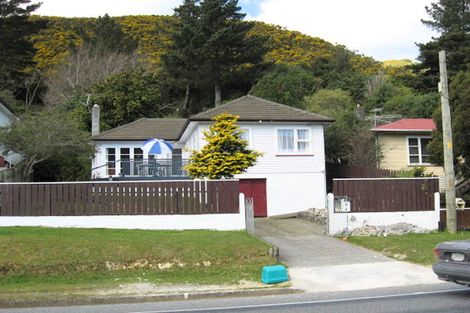 Photo of property in 61 Coast Road, Wainuiomata, Lower Hutt, 5014