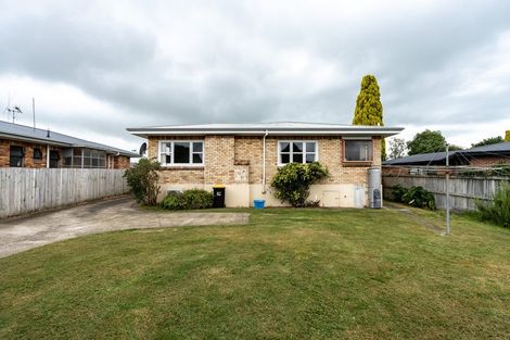 Photo of property in 202 Elizabeth Avenue, Te Awamutu, 3800