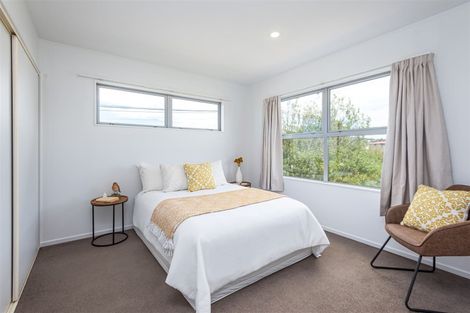 Photo of property in 65 Longfellow Street, Sydenham, Christchurch, 8023