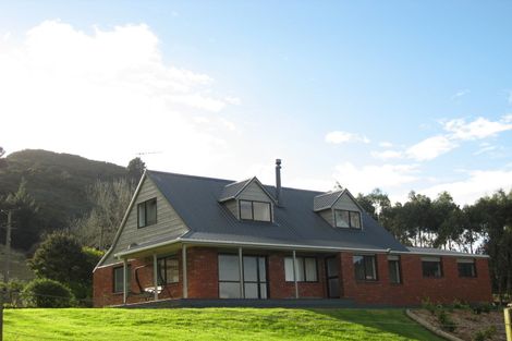 Photo of property in 8 Mark Street, Ravensbourne, Dunedin, 9022