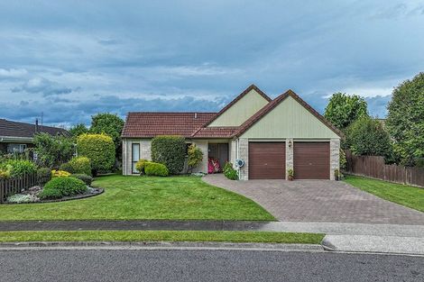 Photo of property in 49 Findlater Street, Matamata, 3400