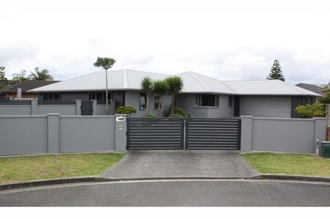 Photo of property in 17 Conifer Grove, Te Kamo, Whangarei, 0112